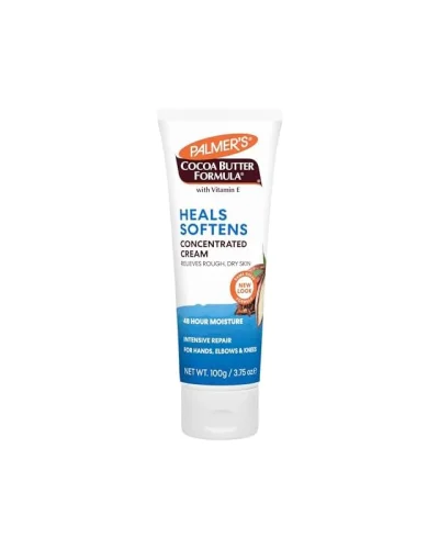 Palmer’s Cocoa Butter Heals Softens Cream Tube 100g