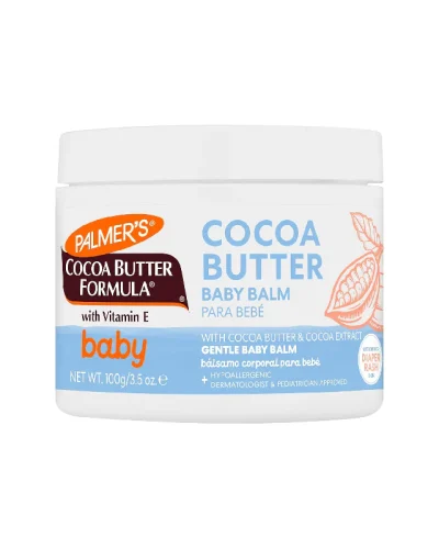 Palmer’s Cocoa Butter BABY Balm 100g