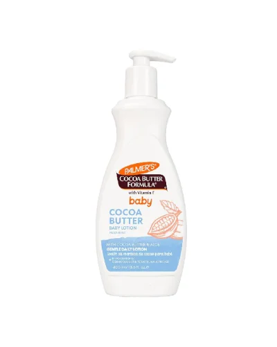 Palmer’s Cocoa Butter BABY Lotion 400ml