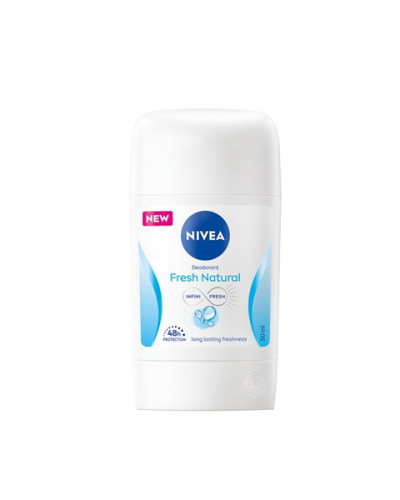 Nivea Fresh Natural Deodorant Stick