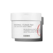 Cosrx One Step Original Clear Pad