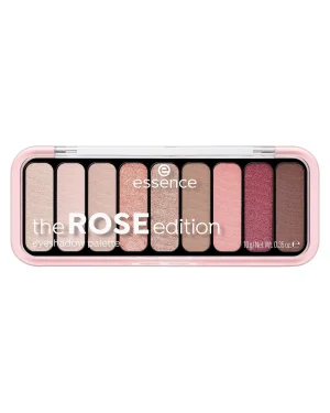 Essence The Rose N Eyeshadow Palette 20