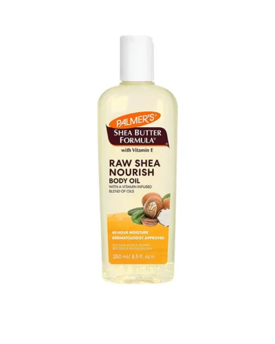 Palmer’s Shea Butter Oil 250ml