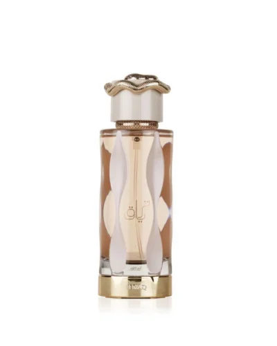 Lattafa Teriaq Women Perfume 100ml