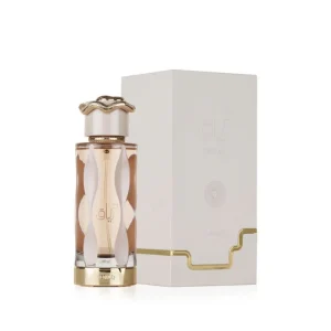 Lattafa Teriaq Women Perfume 100ml