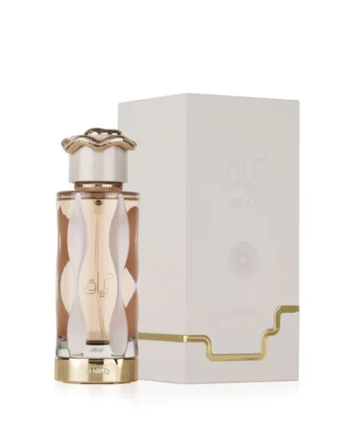 Lattafa Teriaq Women Perfume 100ml