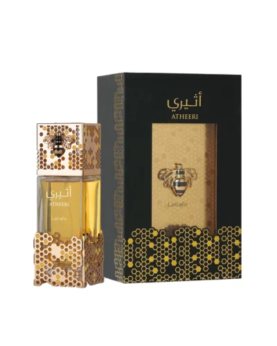 Lattafa Atheeri Women Edp