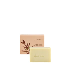 Antati Olive Soap Bar