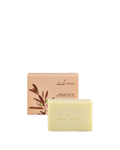 Antati Olive Soap Bar