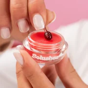Solushes Lip Balm