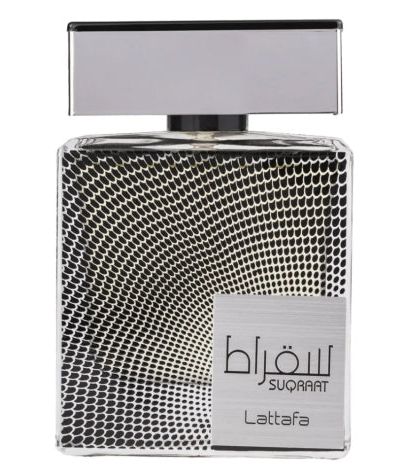 Lattafa Suqraat Unisex