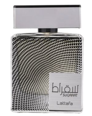 Lattafa Suqraat Unisex
