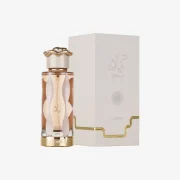 Lattafa Teriaq Women Perfume 100ml