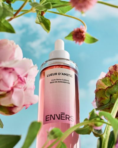 ENVERS Lueur d’Amitié
