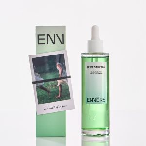 ENVERS Zeste Sauvage