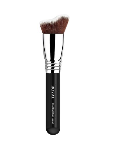 ROYAL COSMETICS THE SCULPTING BRUSH