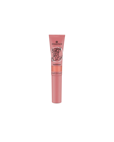 Essence Baby Got Blush Liquid Blush