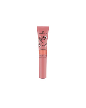 Essence Baby Got Blush Liquid Blush
