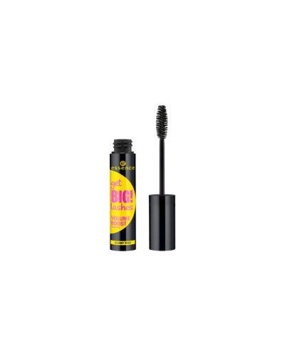 Essence BIG! lashes volume mascara