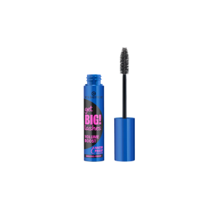 Essence BIG! lashes volume Waterproof mascara
