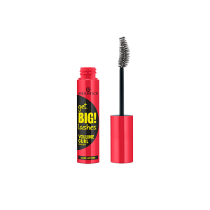 Essence Get BIG! lashes vol. curl mascara