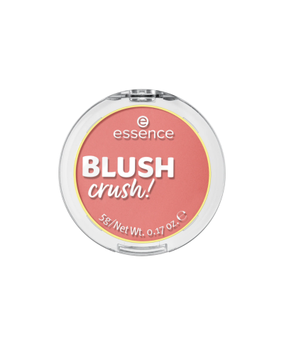 Essence Blush Crush