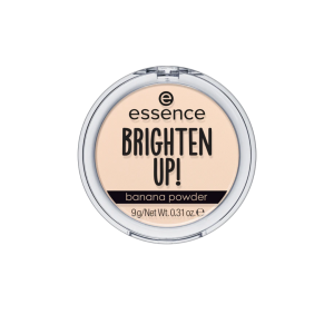 Essence Brighten Up! Banana Powder 20