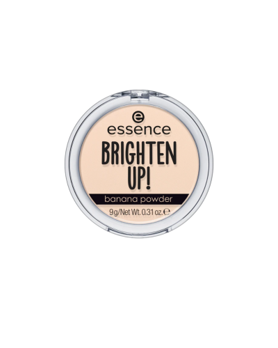 Essence Brighten Up! Banana Powder 20