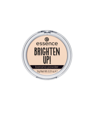 Essence Brighten Up! Banana Powder 20