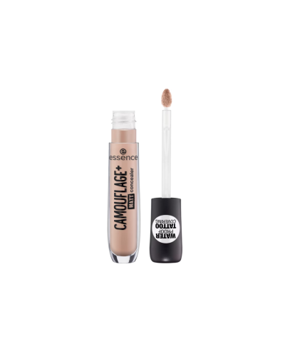Essence Camouflage+ Matt Concealer