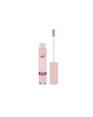 CORRECT & CONCEAL under eye brightening concealer