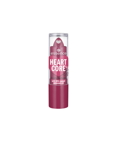 Essence Heart Core Fruity Lip Balm