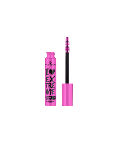 Essence I love crazy volume mascara
