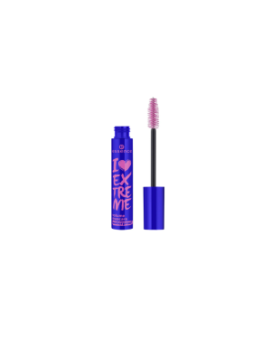Essence love extreme volume mascara waterproof