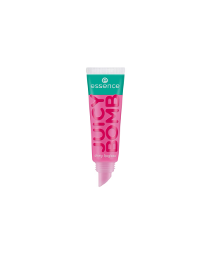 Essence Juicy Bomb Shiny Lipgloss