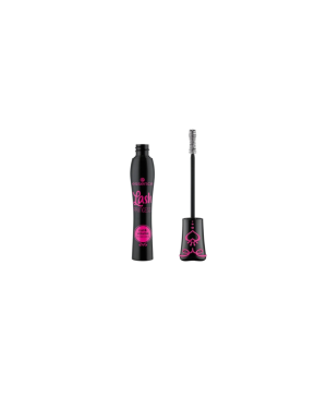 Essence Lash Princess Curl & Volume Mascara