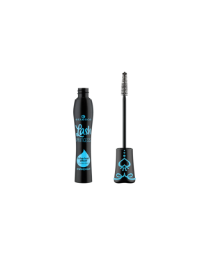 Essence lash princess false lash mascara WP