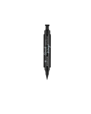 Essence Quick Wing! Stamp Eyeliner 01