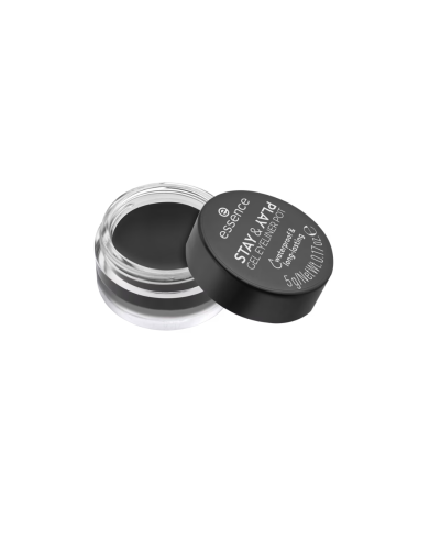 STAY & PLAY GEL EYELINER POT