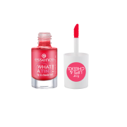 What A Tint! Lip & Cheek Tint 02