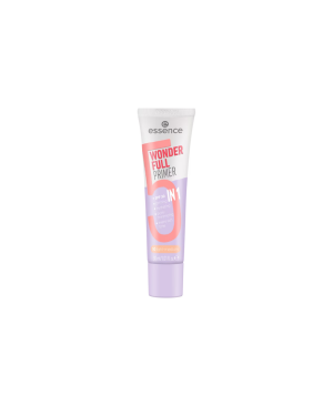 Essence Wonder Full Primer 5 In 1 10