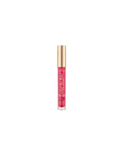 Essence What The Fake! Ex. Plum. Lip Filler