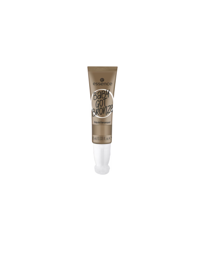 BABY GOT BRONZE liquid bronzer 10
