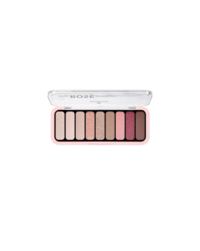 Essence The Rose N Eyeshadow Palette 20