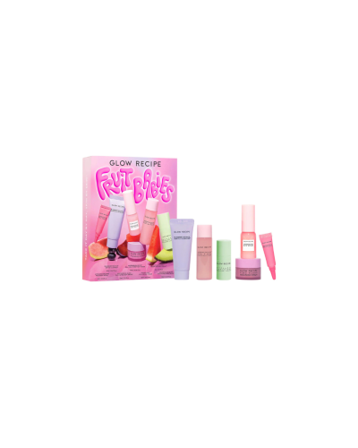 GLOW RECIPE Fruit Babies Kit
