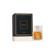 Lattafa Khamrah eau de parfum Unisex