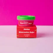 Solushes Lip Scrub