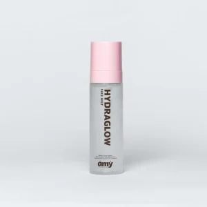 Amy Cosmetics Hydraglow Face Mist