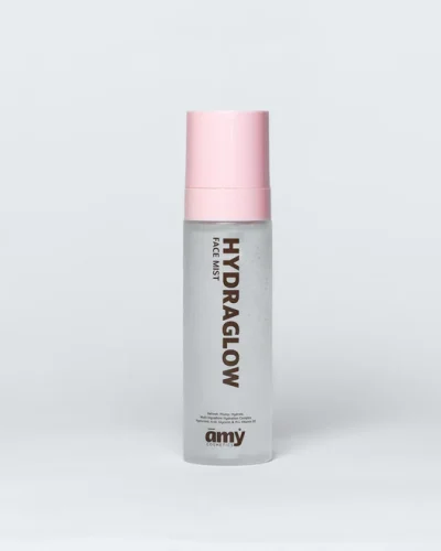 Amy Cosmetics Hydraglow Face Mist