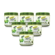 Palmer’s Olive Oil Hair & Scalp Conditioner and Styler